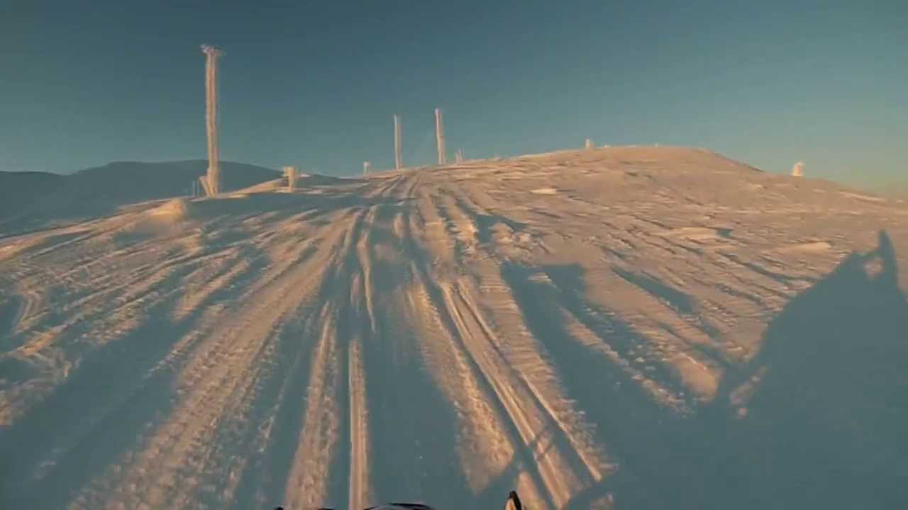 Sammun tupa - Tuikku (Levi)