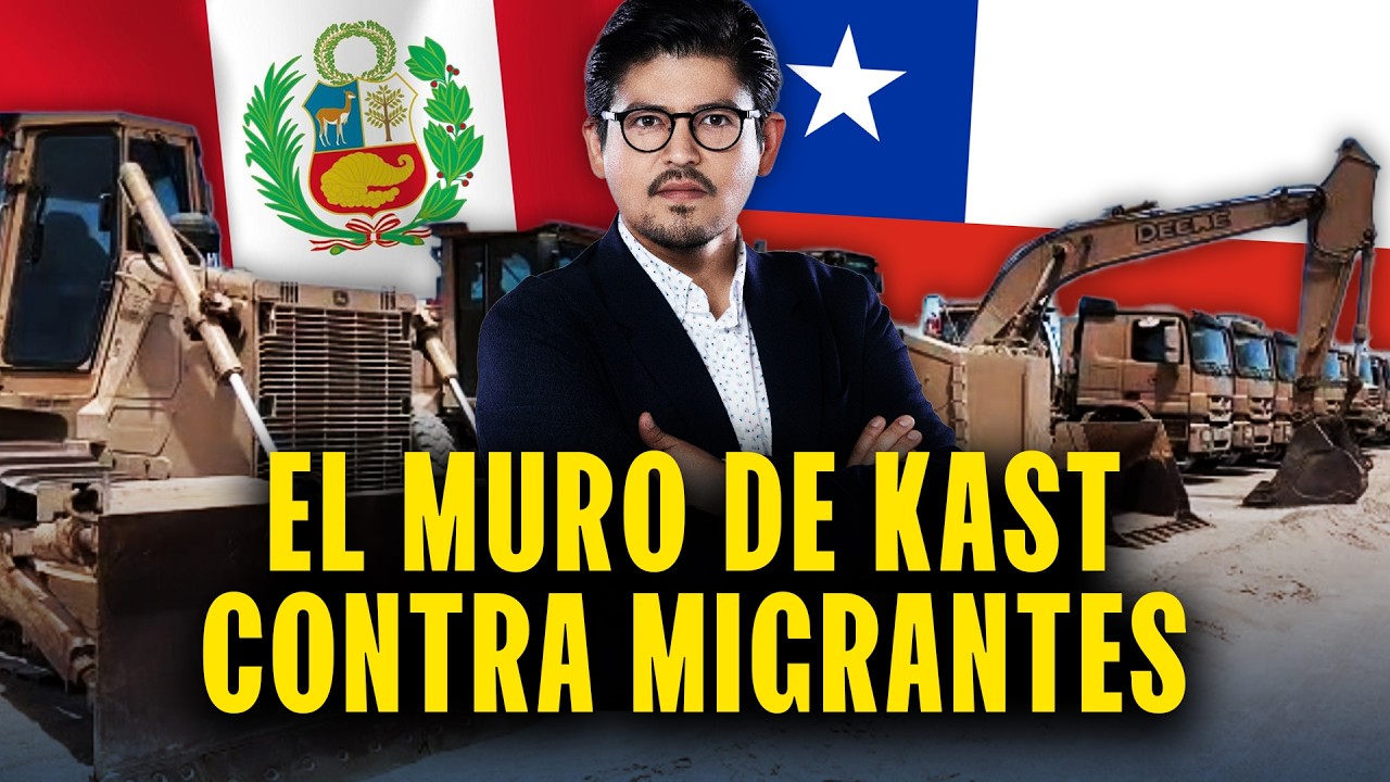 LATINA NOTICIAS - BUENAS NUEVAS, MALAS NUEVAS VIERNES 13 DE MARZO DE 2026
