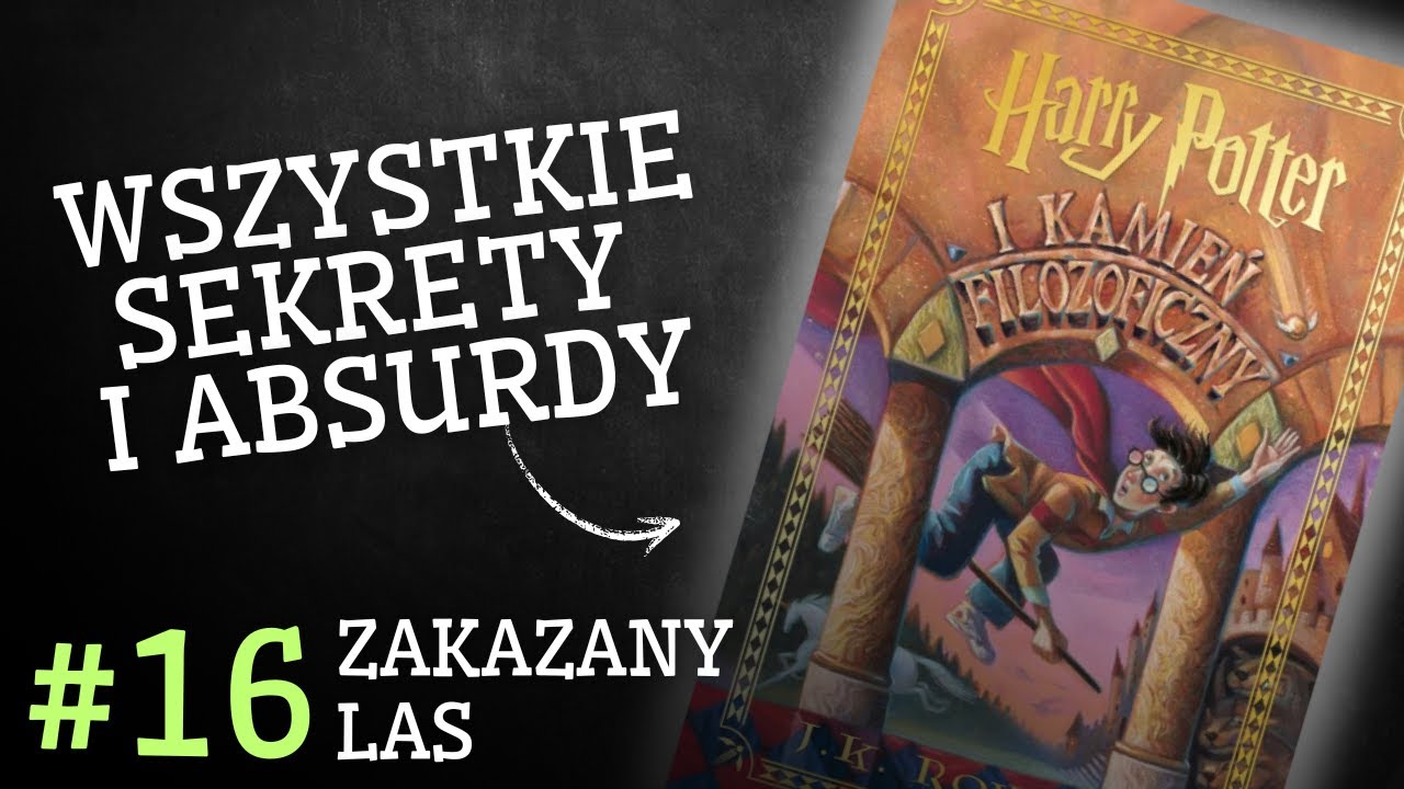 Czy McGonagall naprawdę musiała odjąć im aż 150 punktów?!