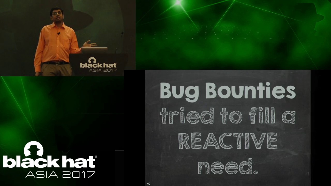 Keynote: The Seven Axioms of Security