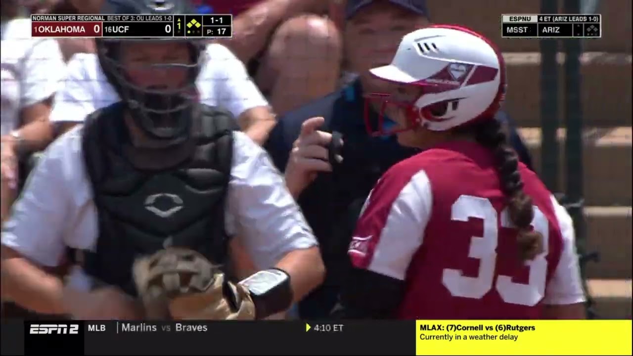 20220528 SB OKLAHOMA vs UCF Super 2