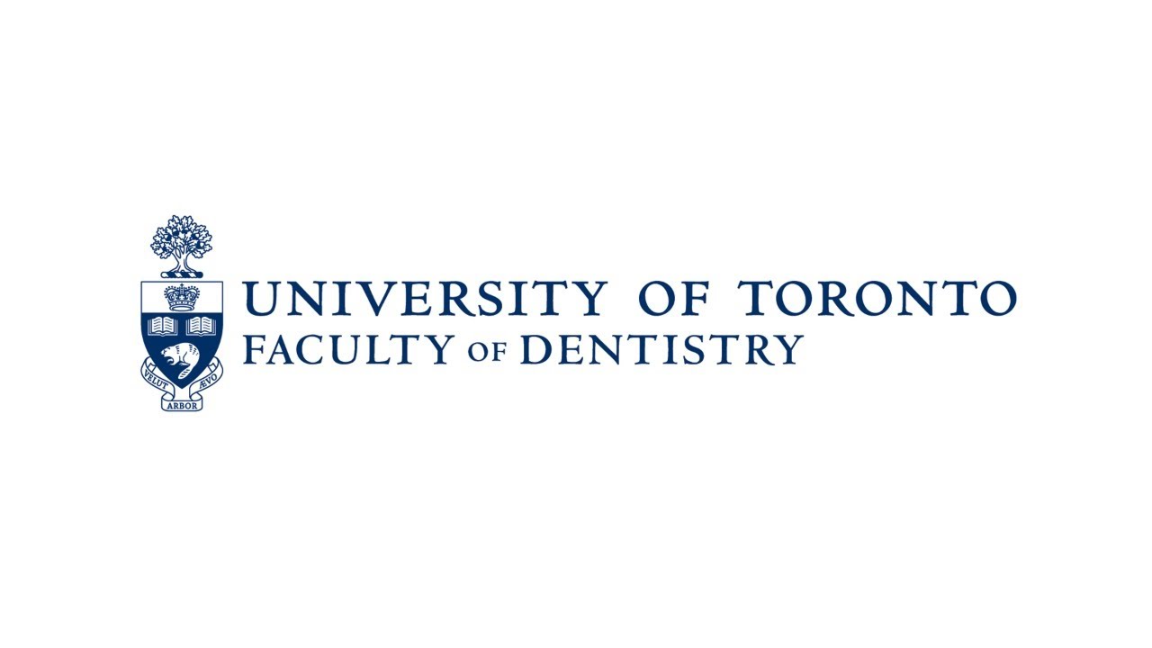 UNIVERSITY OF TORONTO, FACULTY OF DENTISTRY- 2024 GRADUATION AND AWARDS CEREMONY