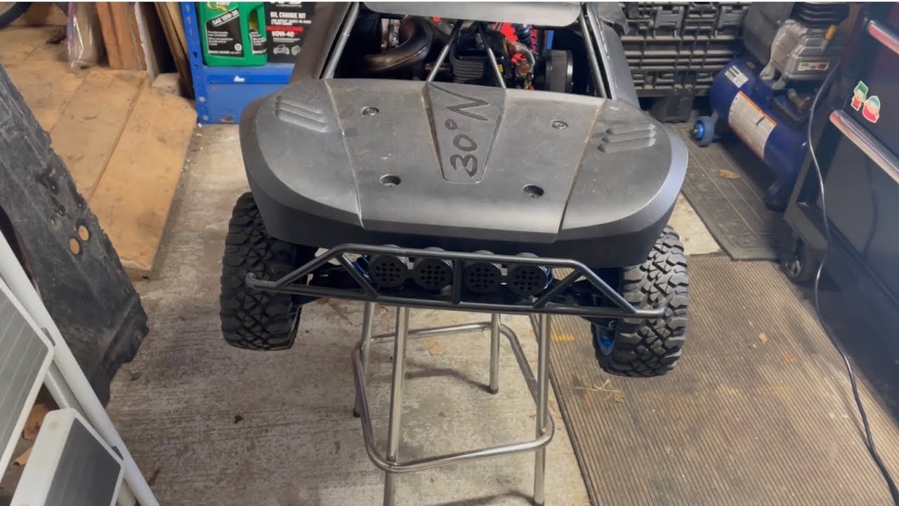 DDT-7 kill switch protection and 1year of ownership!