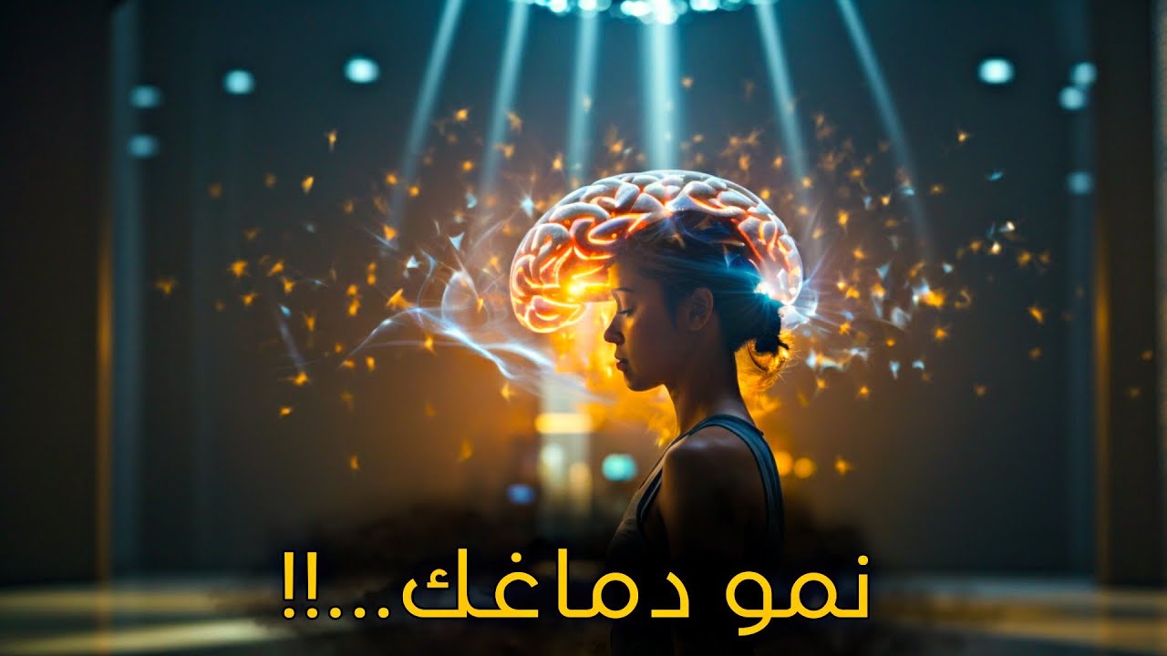 كيفية نمو دماغك من خلال التحرك: أسرار زيادة الذكاء!