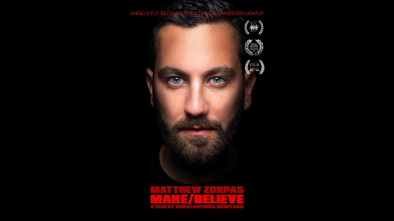 MAKE/BELIEVE (Official Release)
