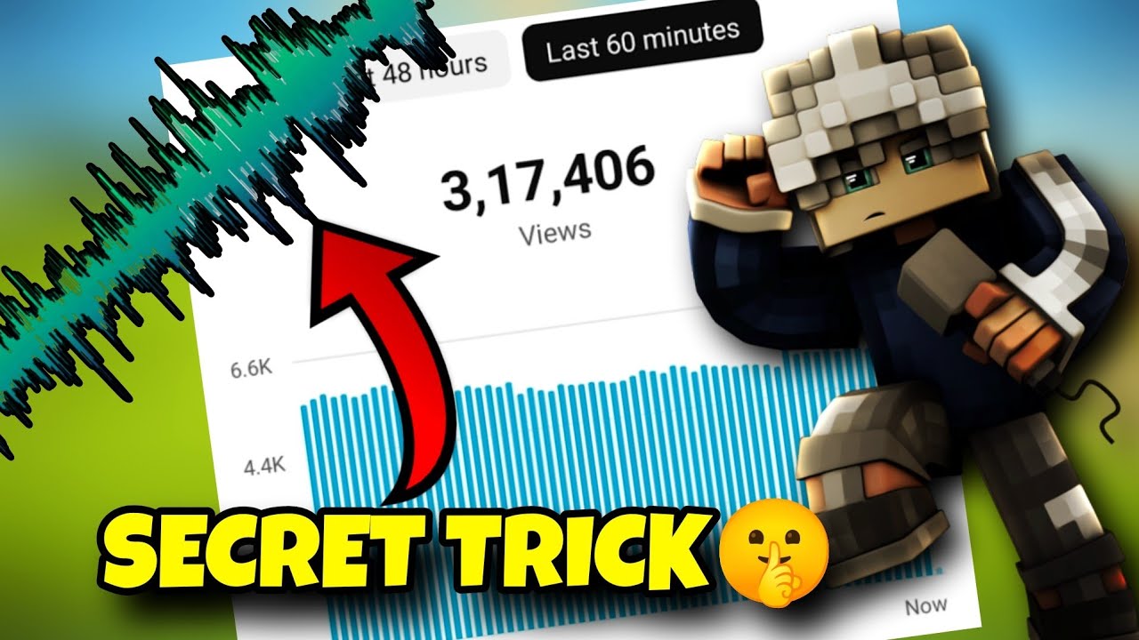 How to Voice Over Gaming Videos *No Equipment*🔥 110% Working Trick🤑
