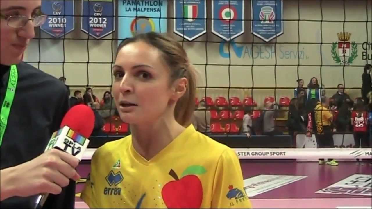 Giulia Leonardi Christina Bauer, Ilaria Garzaro