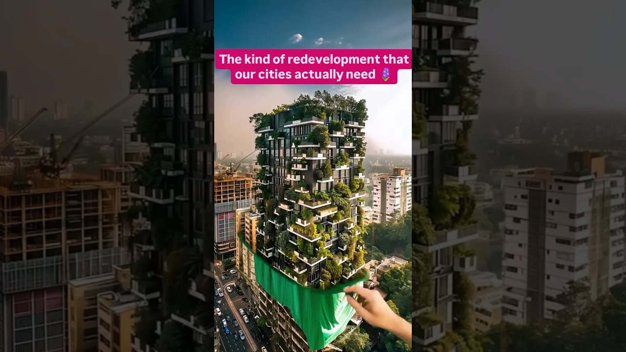DEVELOPMENT: the right way! make way for #sustainability
