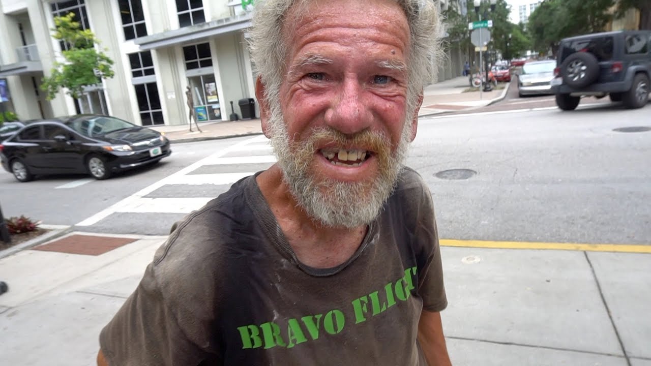 GIVING THE HOMELESS NEW SHOES AND CLOTHES!! (500K SPECIAL)