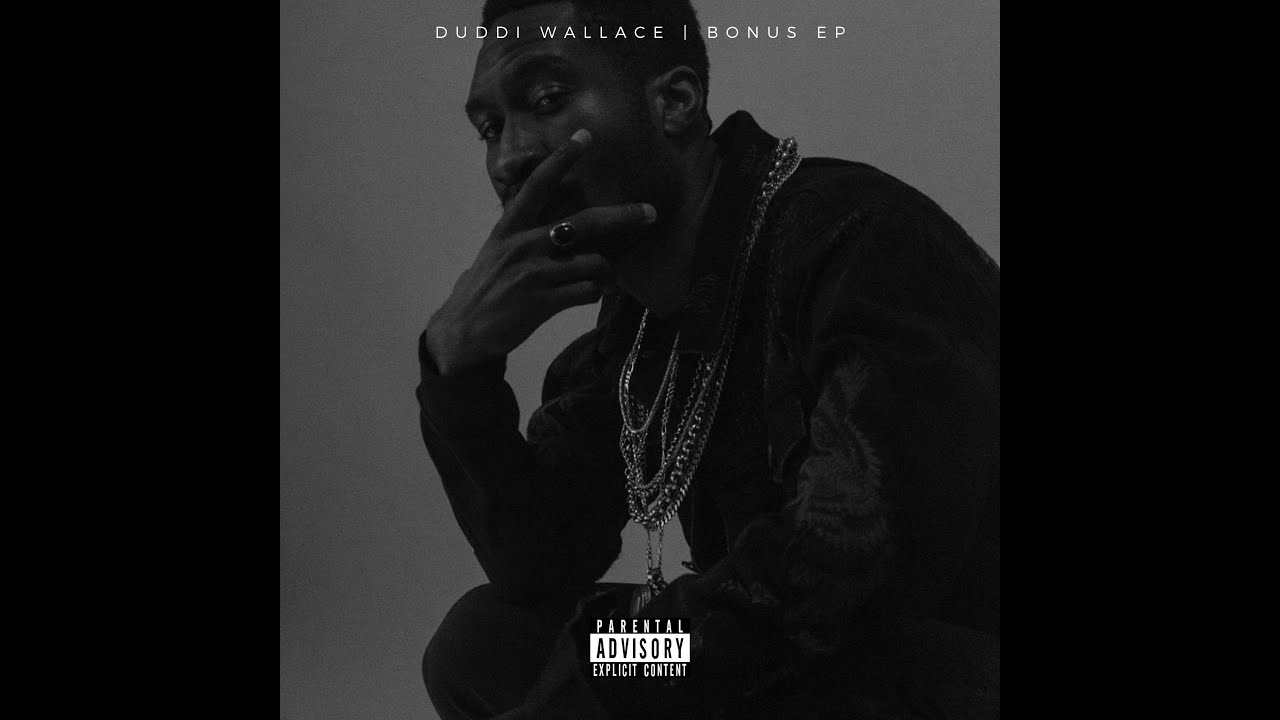 Duddi Wallace - 3 AM EN MADRID - prod. Mervey Kemilo (Lyric Video)