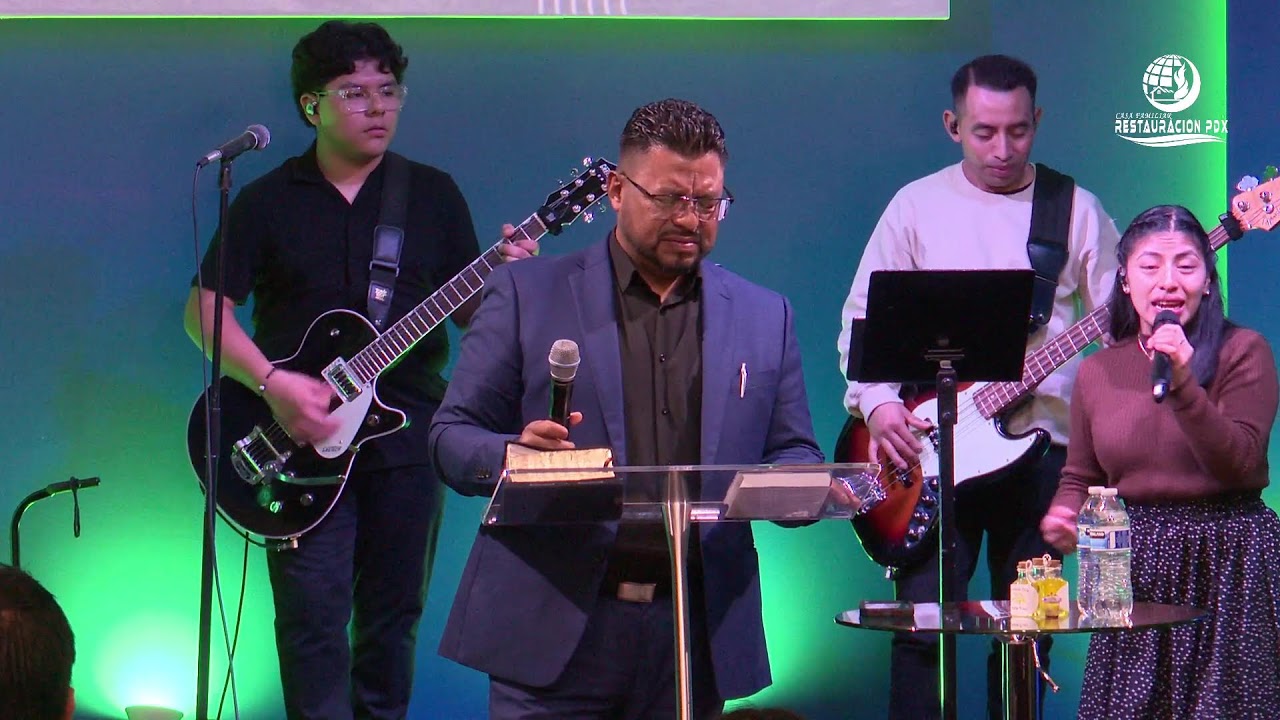 RestauracionPDX - 03/1/26
