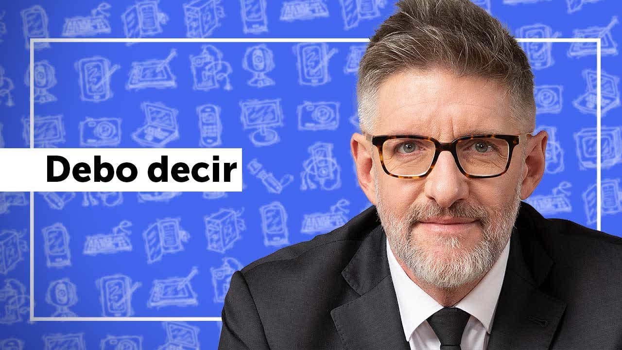 #DeboDecir | Programa completo (21/11/21)