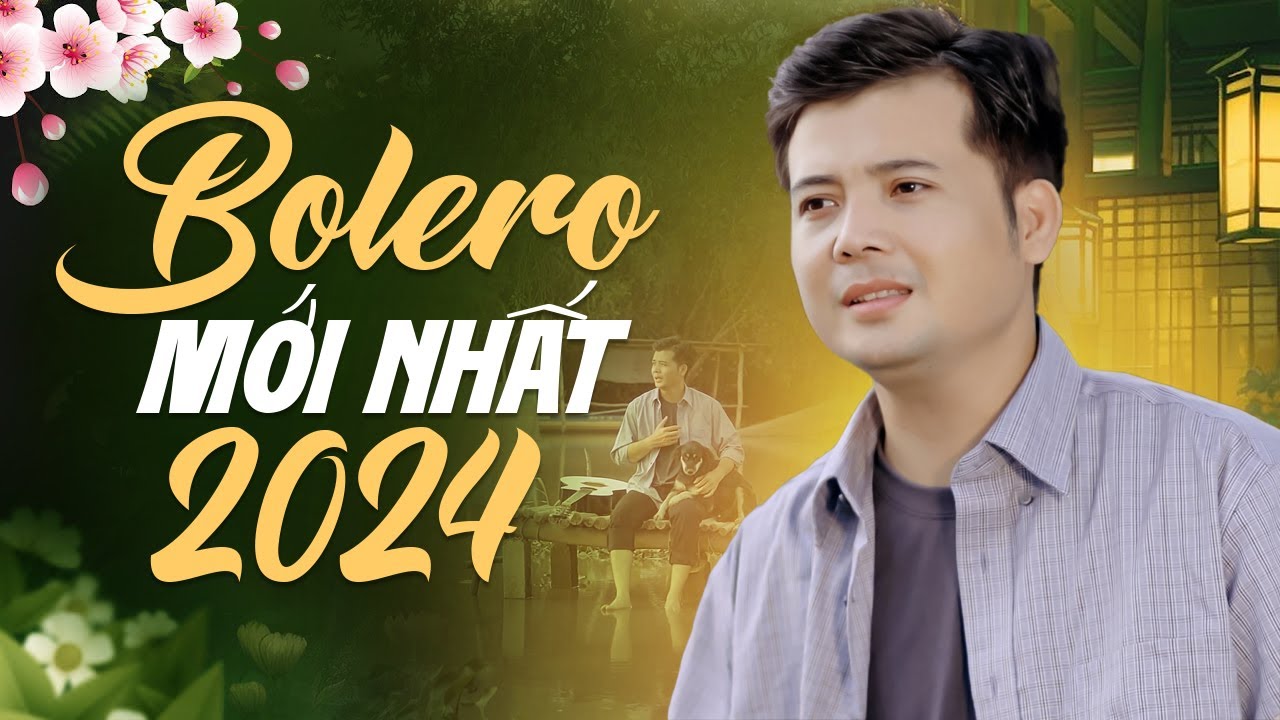 Chàng Ca Sĩ Có Giọng Hát Cực Ngọt Triệu Người Yêu Thích - LK Ngày Không Em MỚI NHẤT 2024