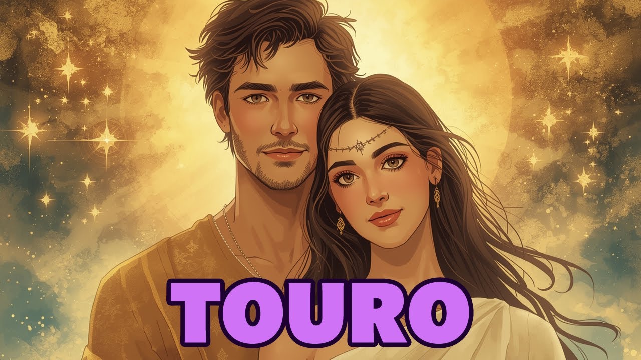 TOURO ♉ 💘 VOCÊ NÃO SAI DA CABEÇA DE ALGUÉM!🤯💔 MUITA GENTE DE OLHO EM VC!🤭🔥💃🥂 