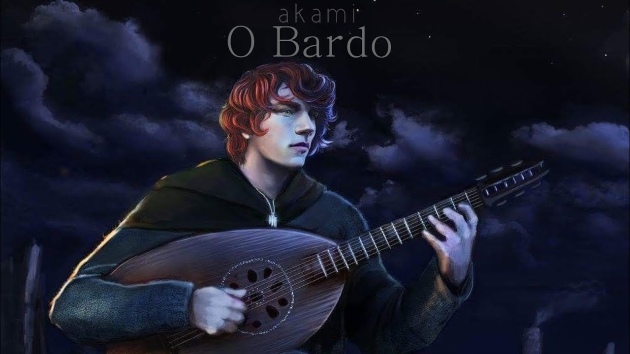 Akami - O Bardo