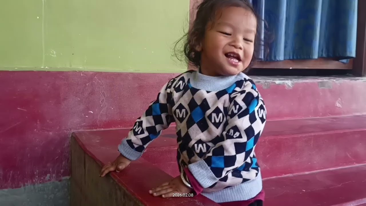 Fun video collection for Ahenthoiba // 😁😁 //  08-02-26