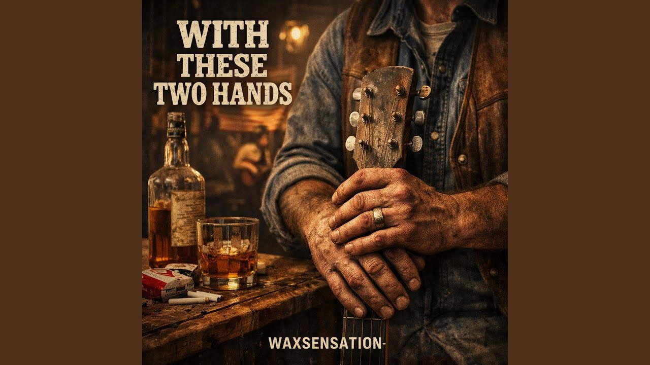 These two hands