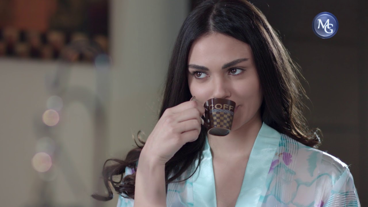 Adwaa Wahmiya  EP 1 | مسلسل اضواء وهمية الحلقة 1