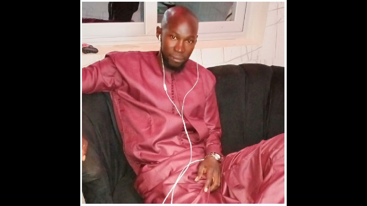Moustapha mbaye allé samba