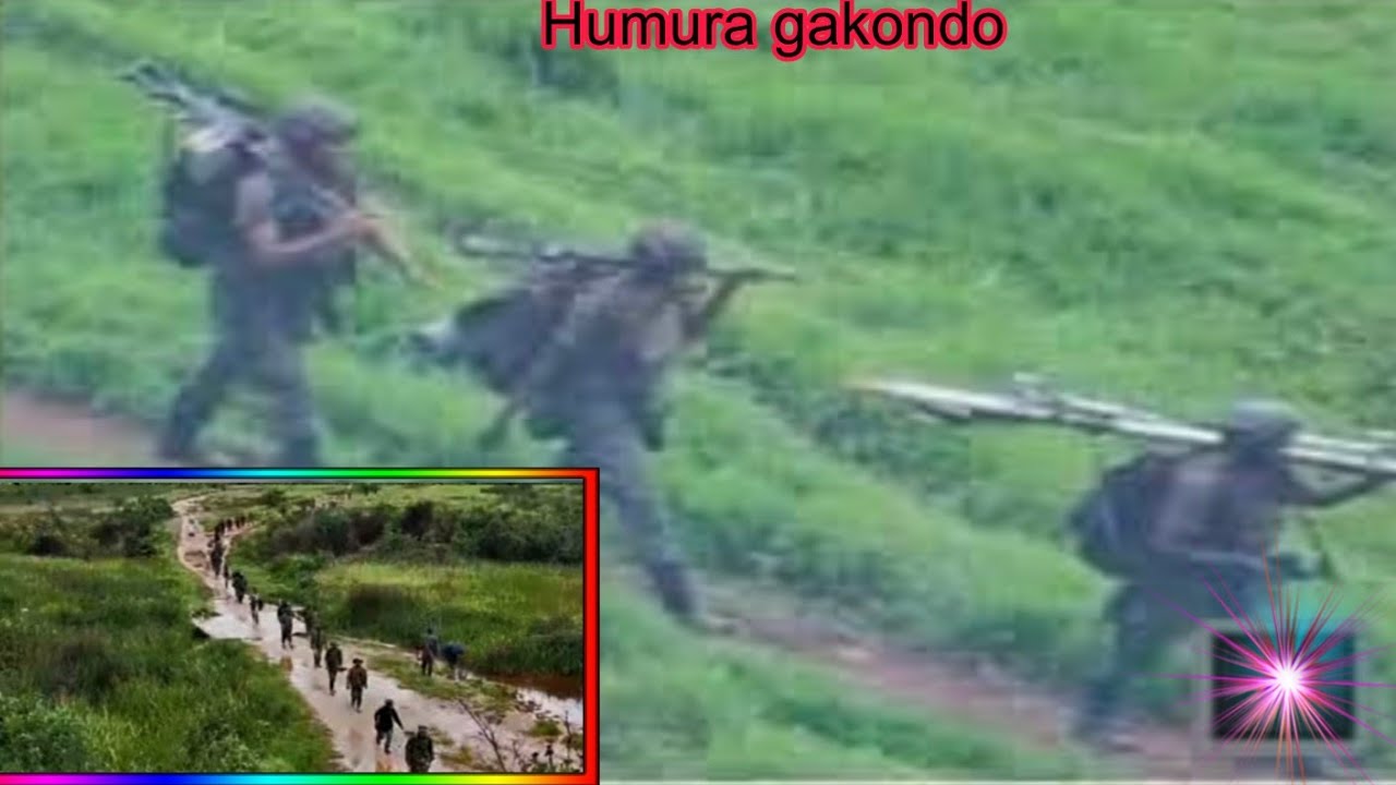 IIMIRWANO IBYUKIYE MIKENKE IKOMEYE LE 04/03/026/ IKIRURATV1 