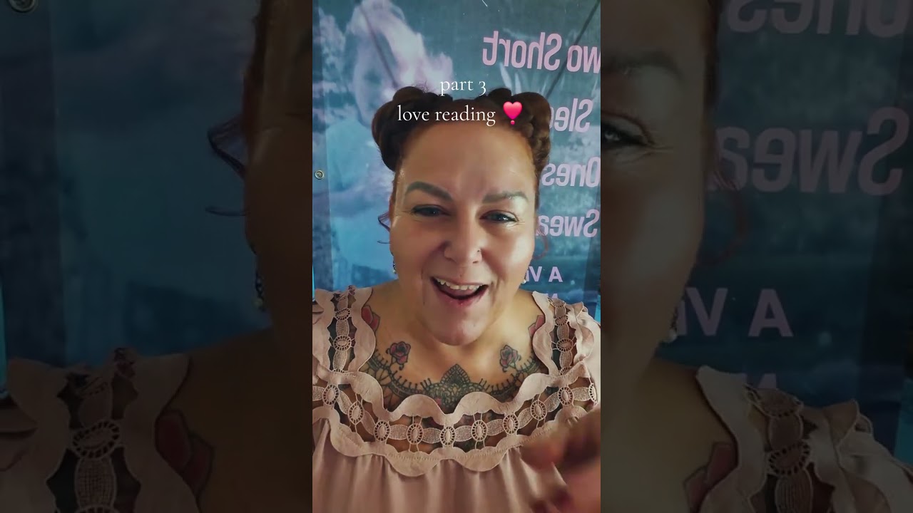 Love reading part 3 twin flame union 