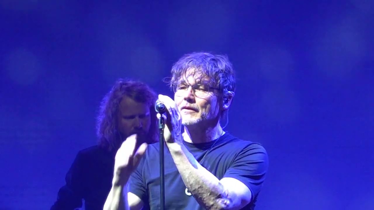 a-ha - You Have What It Takes - Le Zénith, Paris - 07 mai 2022