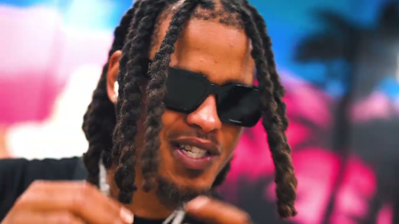 3coMMa$ - BLITZ (Official Video) Prod by @LedgerBeats Dir by @spxrk