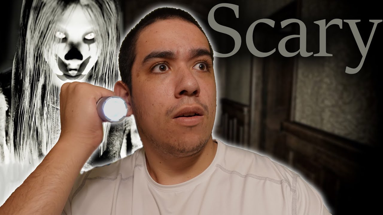 Pacify Gameplay Multiplayer Funny | We Finally Figured Out What To Do | SCARY DARK HAUNTED HOUSE