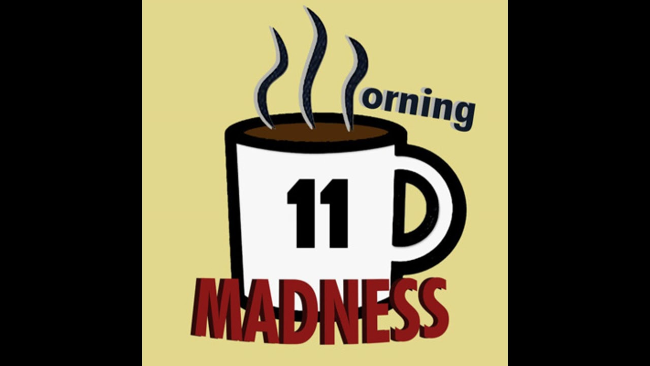#11 - Love, Thunder and Gaming!