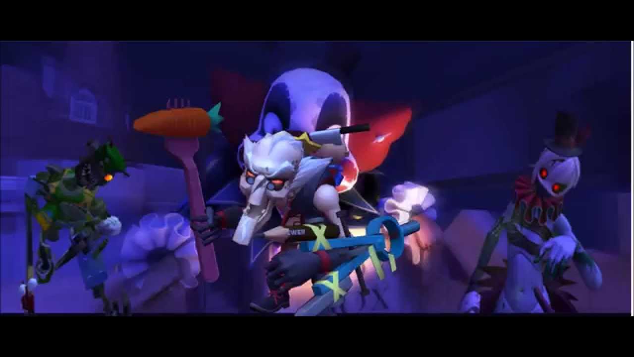MicroVolts Surge - Zombies' quotes