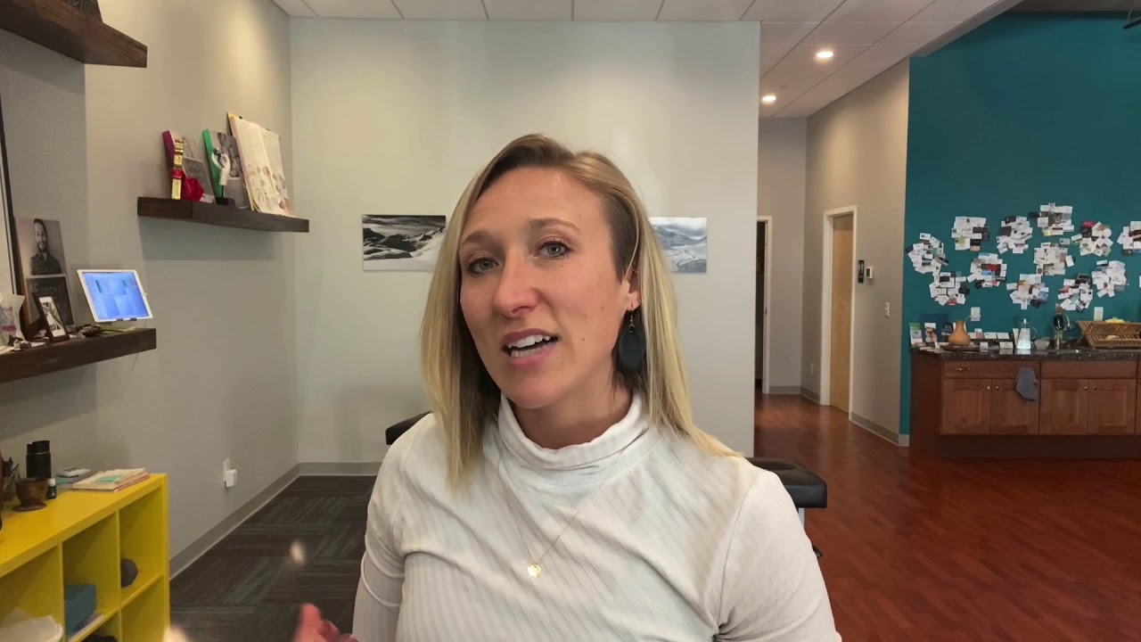 SRI Stage 12 Exercise - Inspire Life Chiropractic Center