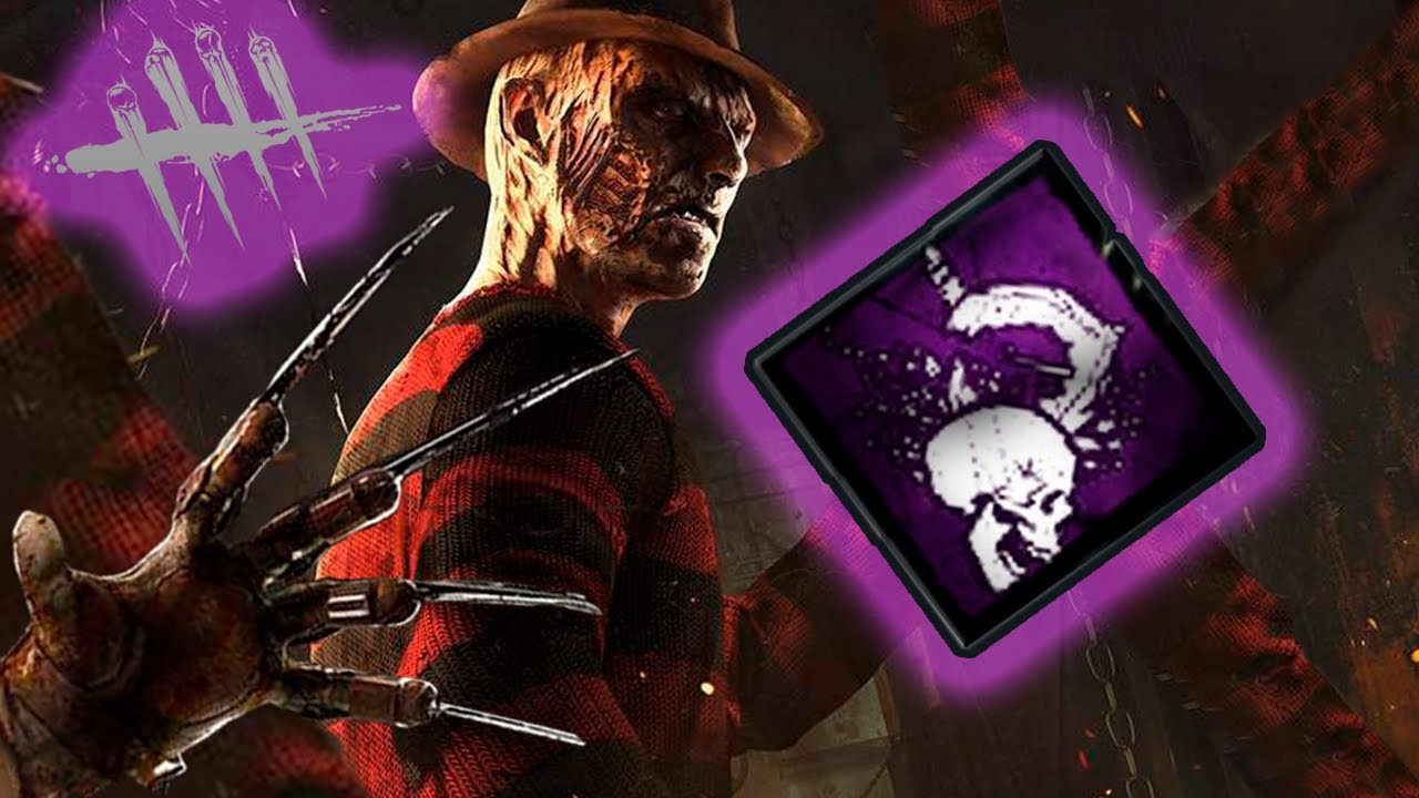 ДОБИВАНИЕ НА ФРЕДДИ? ХОРОШО ЛИ? - Dead by daylight