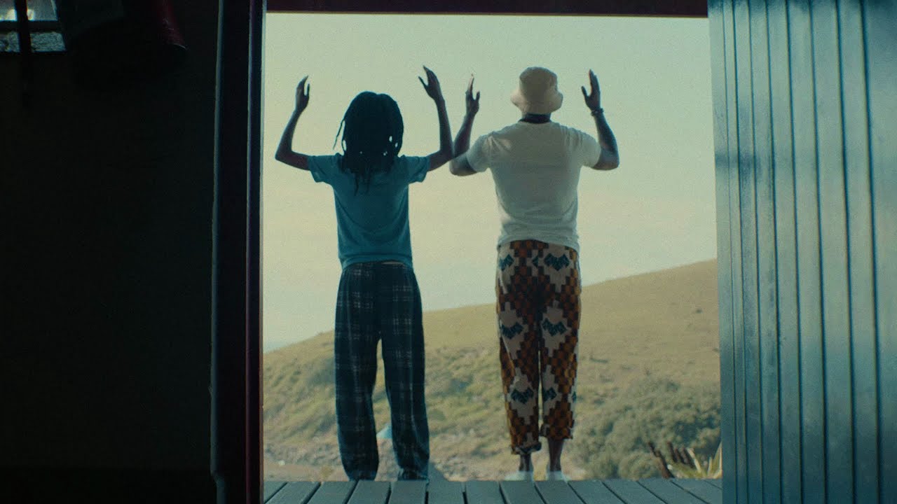 MXO - Litha Lethu Official Music Video