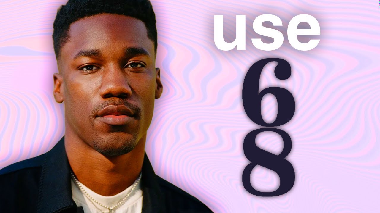 How to Make Authentic R&B For Giveon