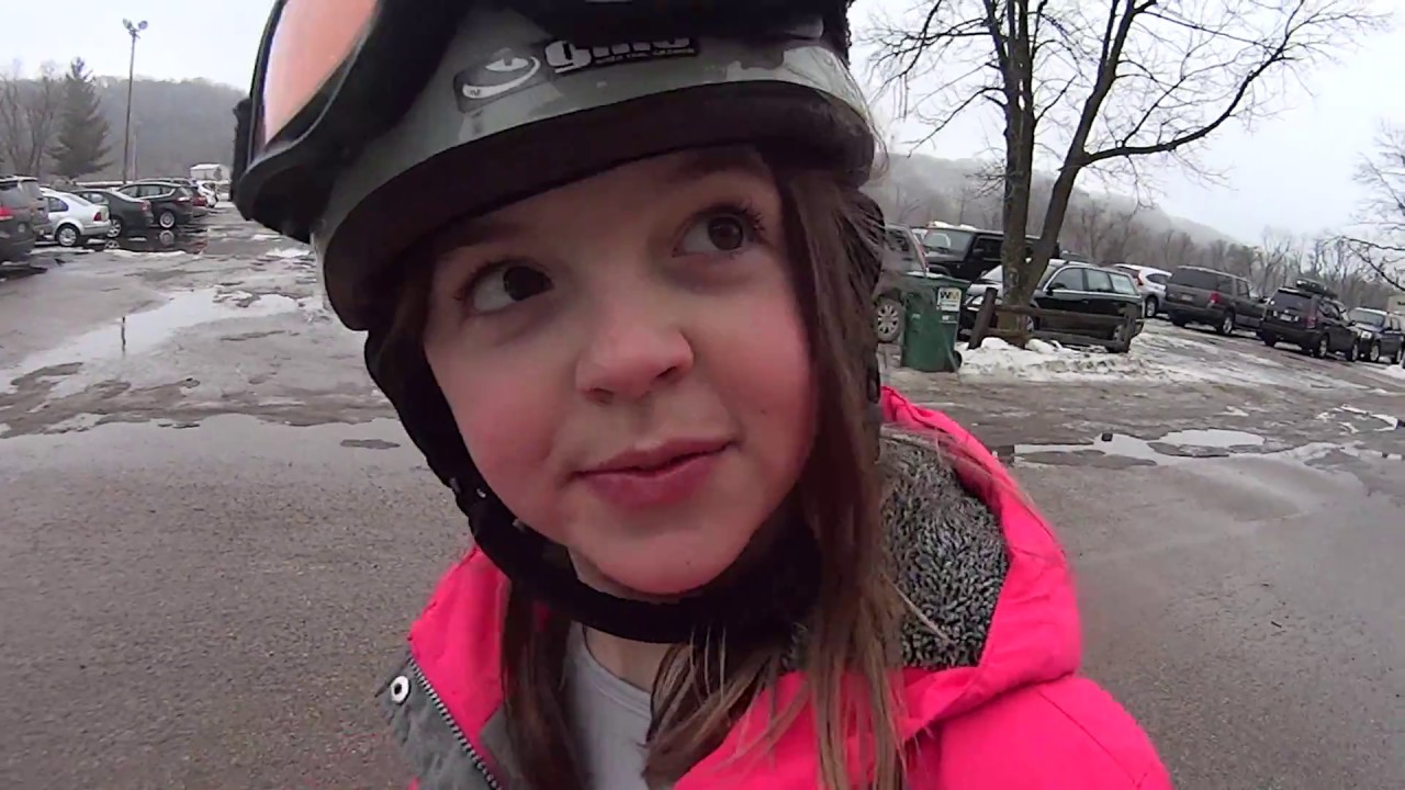 Middle School Ski Trip to Welch Village 01-20-2017