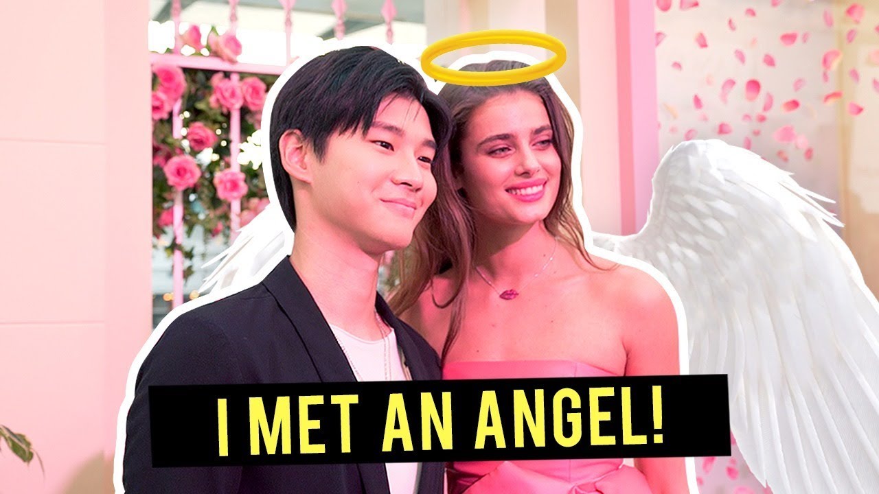 EXTRÔDINARY DAY AT HARBOUR CITY (feat. TAYLOR HILL, 郭富城, 袁詠儀) | RICHARD JUAN