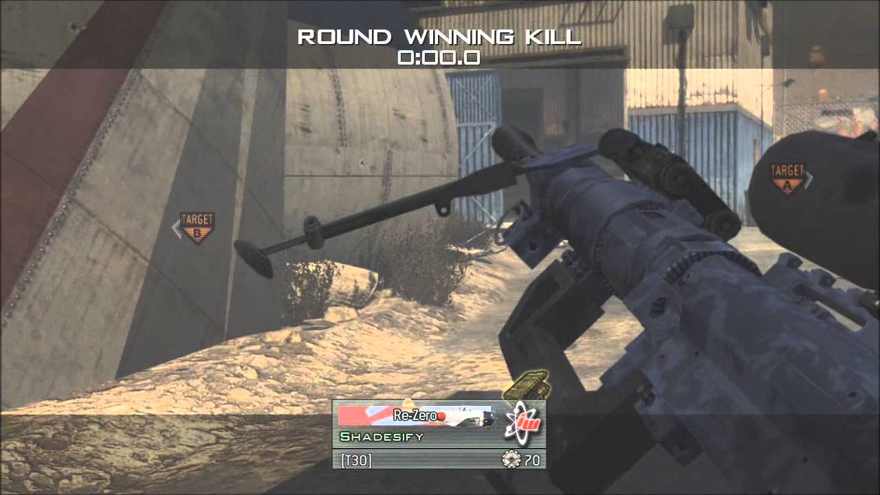 Private match ep 8 Dream Spots!!