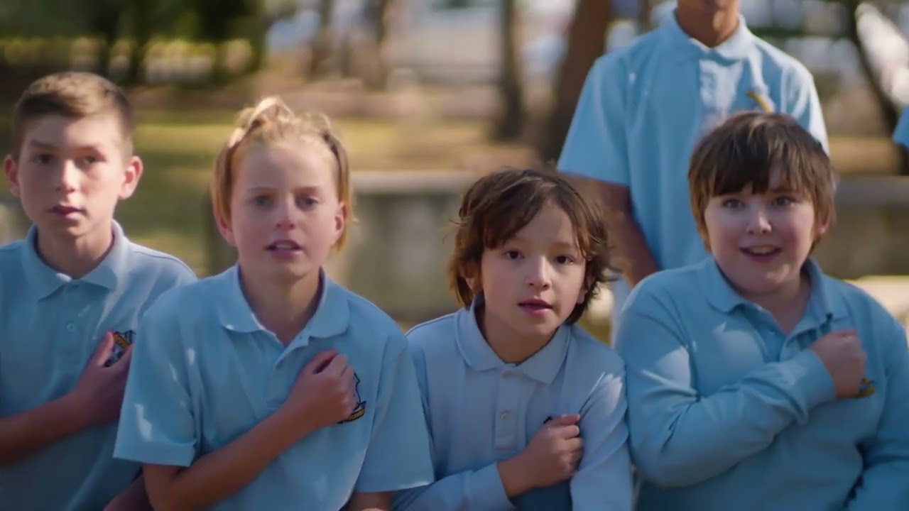 Love In The Family - Revesby South Public School (RESPECT PROGRAM) 2023