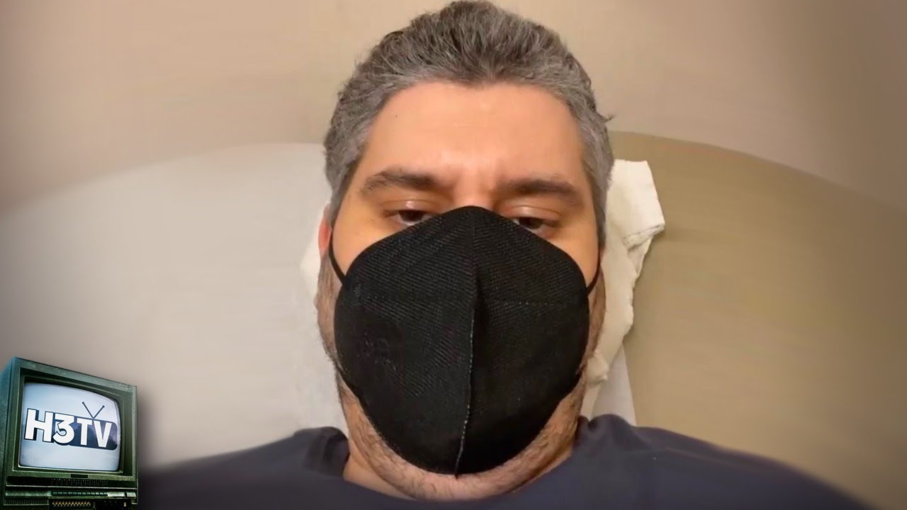 Ethan Was In The Hospital (Not Clickbait This Time) - H3TV #30