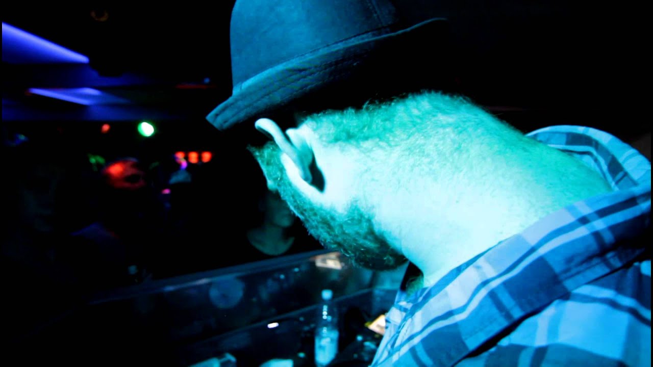 Andhim @ Klangprojektor (das Boot, Würzburg) 23.09.2011