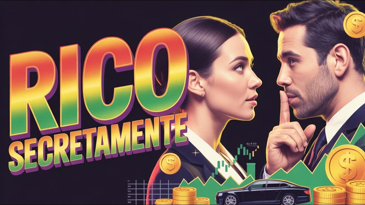 Ser Rico Não É o que Você Pensa!