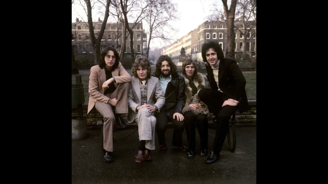 The Marmalade - I See The Rain