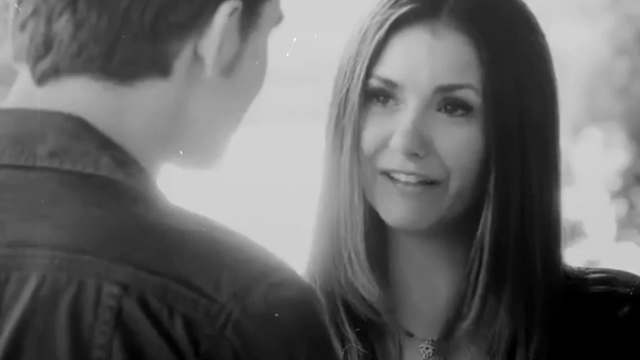 Stefan & Elena | Gasoline