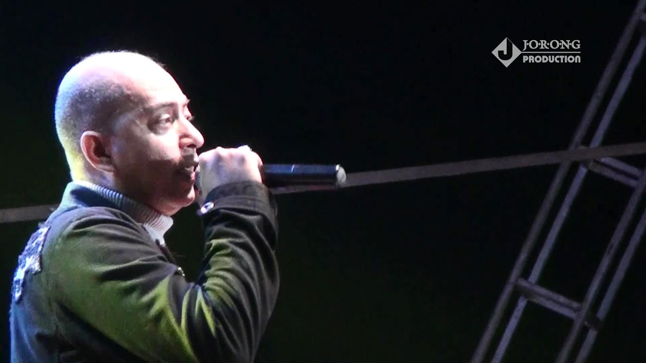 IB'AD NIZAR ALI LAGU ARAB GAMBUS BALASYIK TERBARU 2017 VIDEO BINUANG