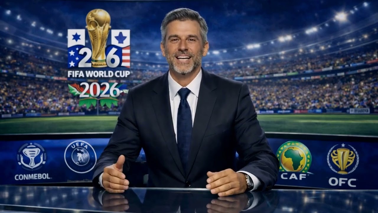 Coupe du Monde 2026 : le Sénégal teste ses Lions… mais peut-il rivaliser avec l’Europe ?