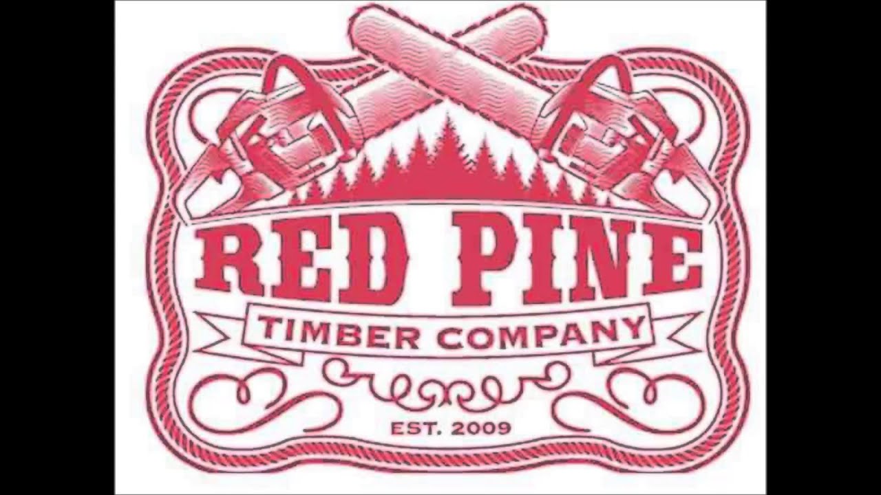 Red Pine Timber Co. - Different Lonesome