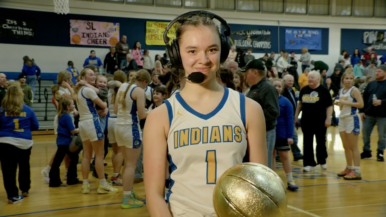 Player of the Game: Southern's Allyssa Shroades
