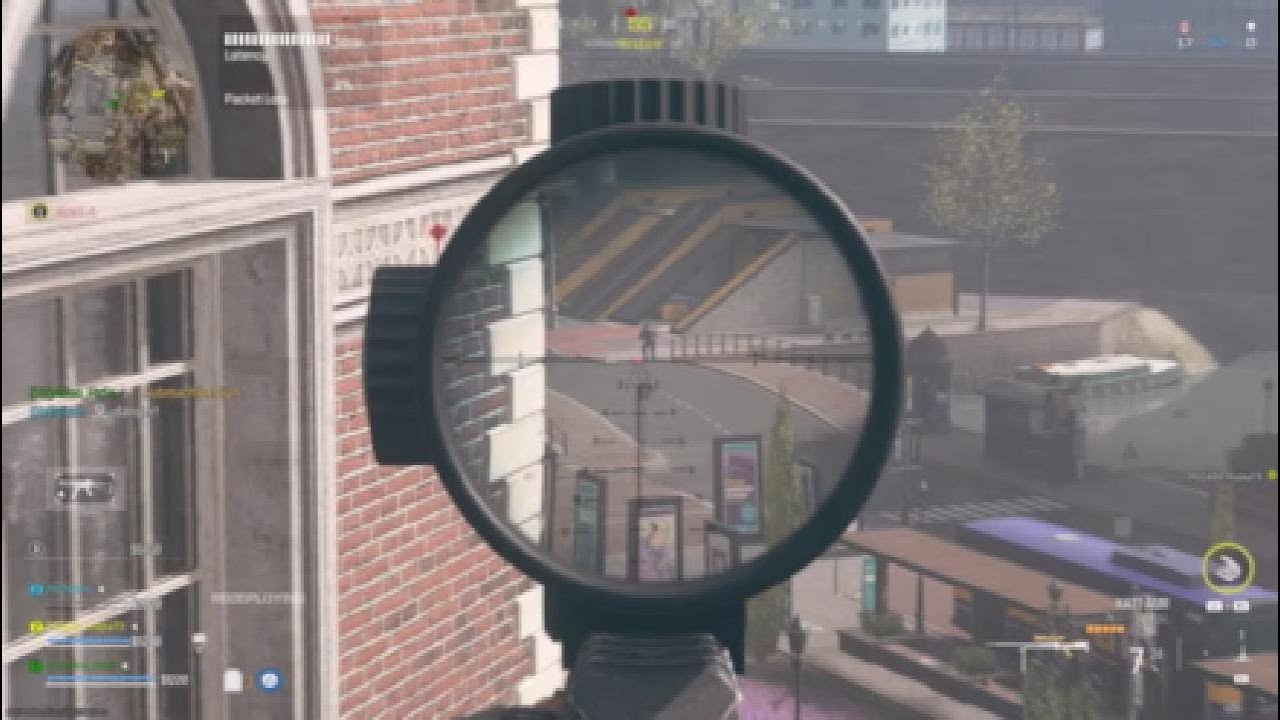 Warzone