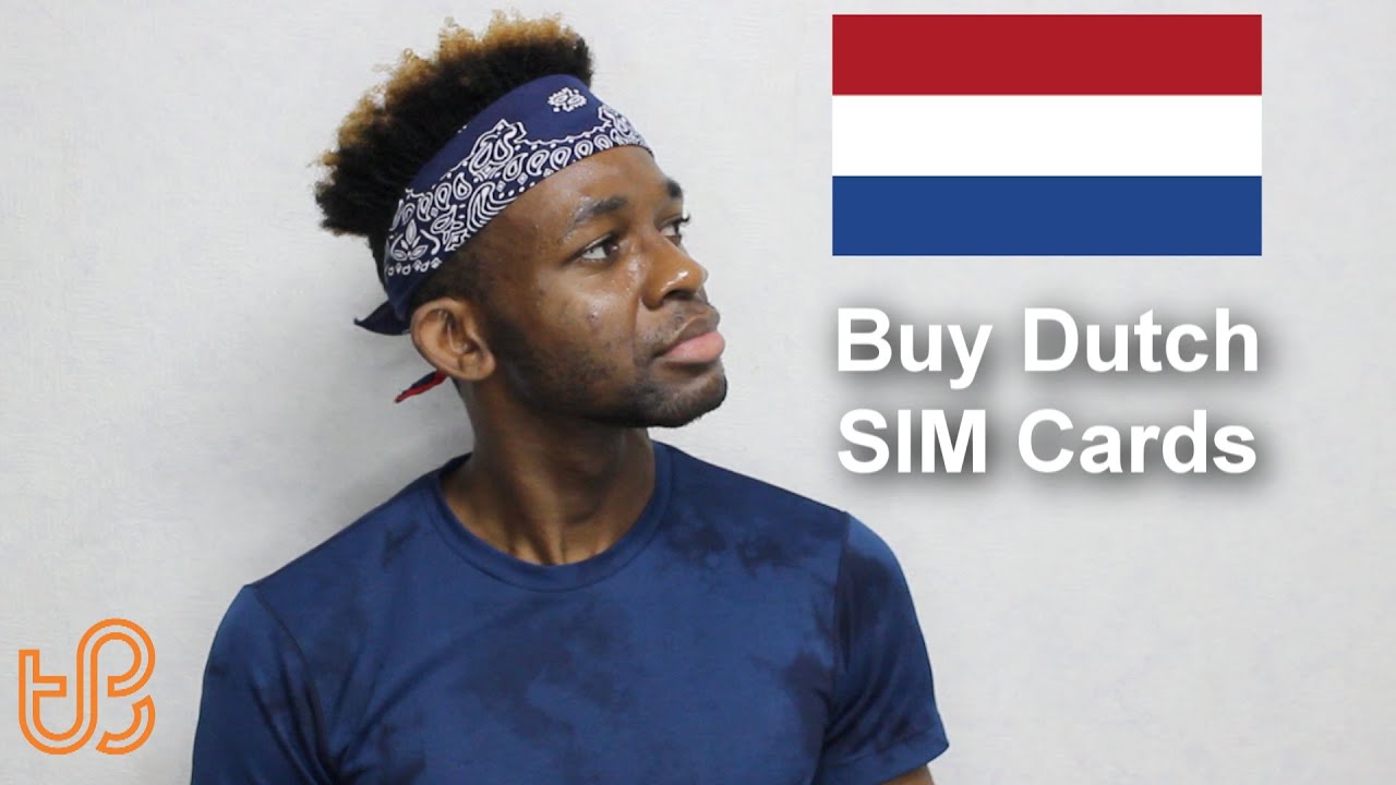 How to Buy a SIM Card in the Netherlands in 7 Steps 🇳🇱 - Free SIM Cards? (If You Are Lucky)
