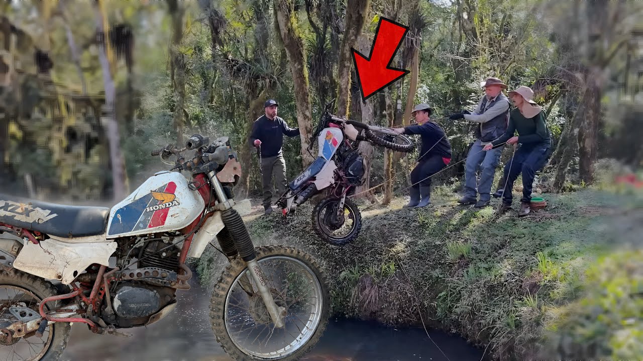 Inacreditável oque encontramos fazendo pesca magnética no lago!!!